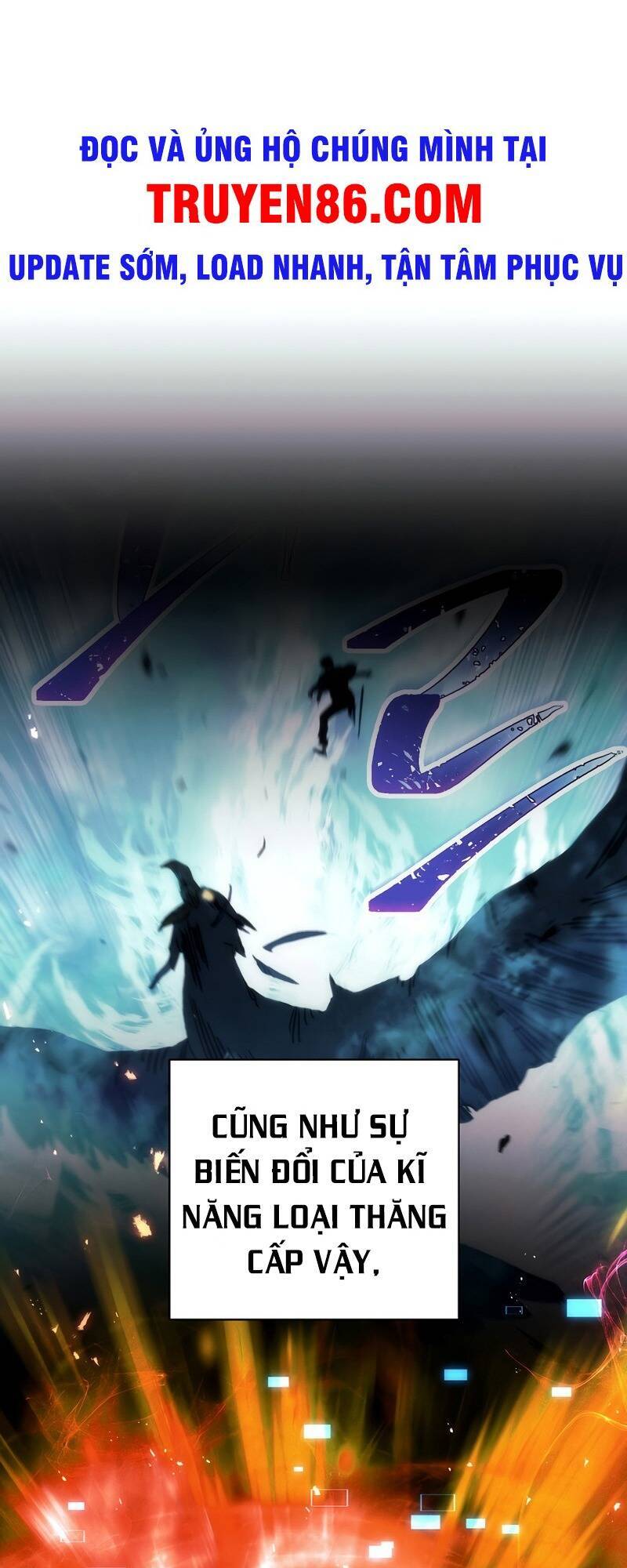 Anh Hùng Trở Về Chap 16 - Next Chap 17