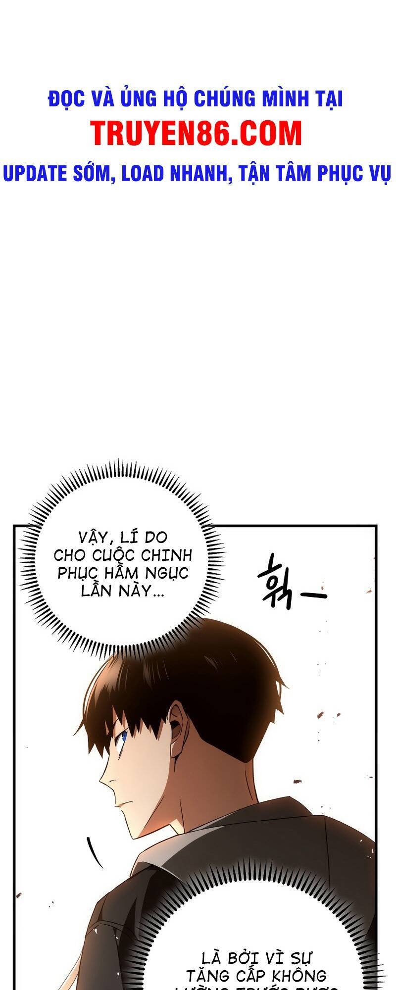 Anh Hùng Trở Về Chap 16 - Next Chap 17