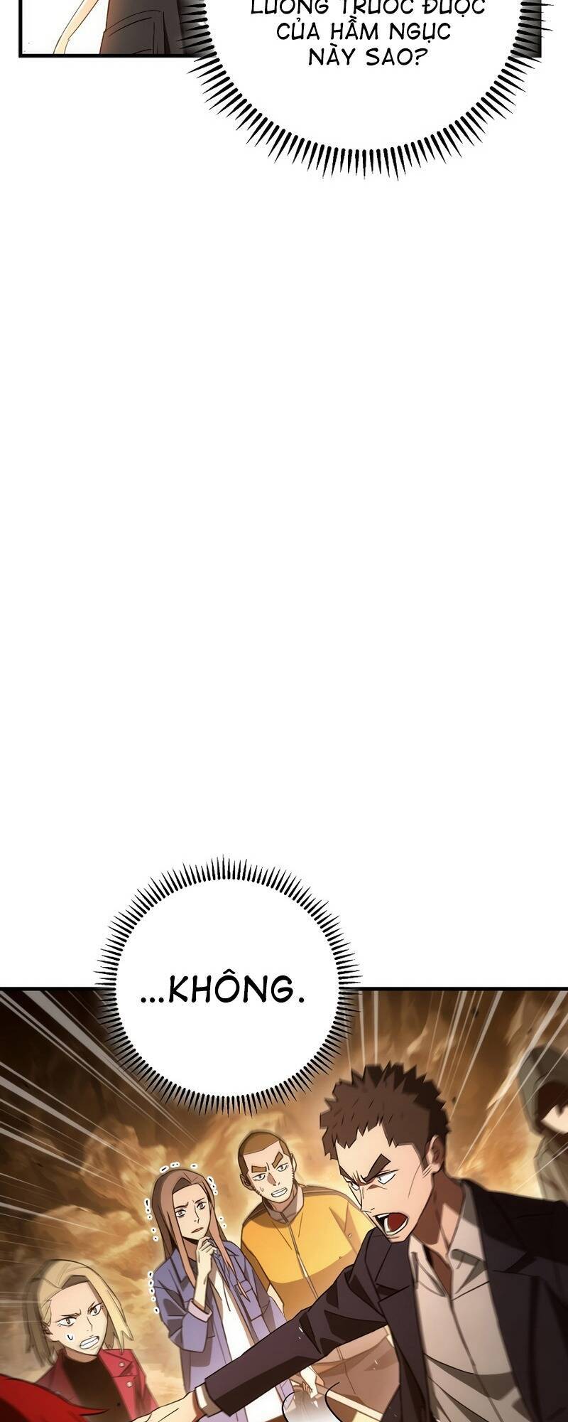 Anh Hùng Trở Về Chap 16 - Next Chap 17