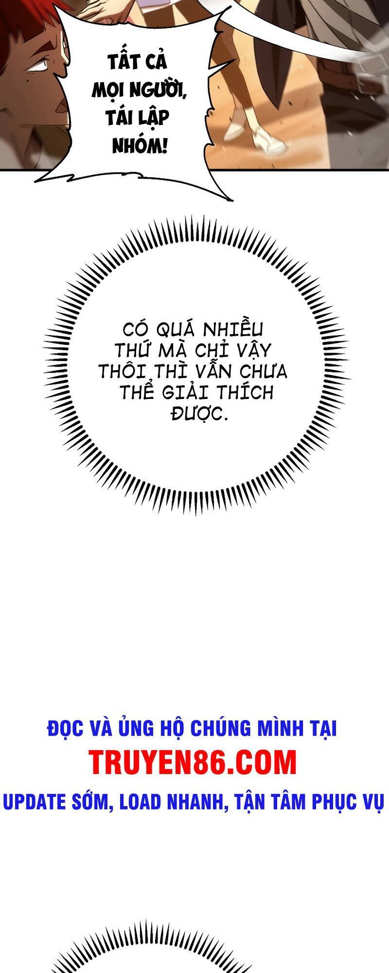 Anh Hùng Trở Về Chap 16 - Next Chap 17