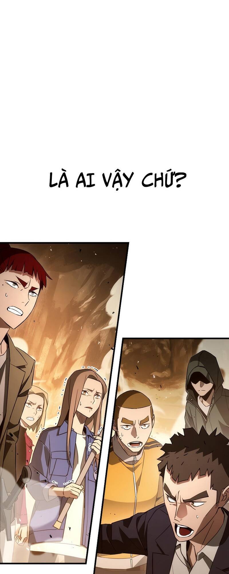 Anh Hùng Trở Về Chap 16 - Next Chap 17