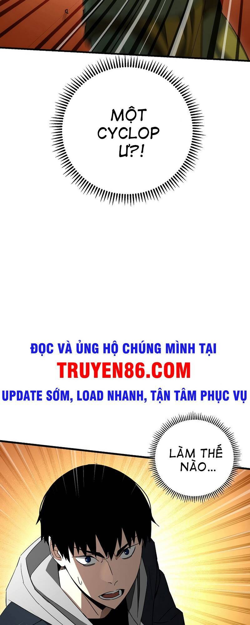 Anh Hùng Trở Về Chap 16 - Next Chap 17