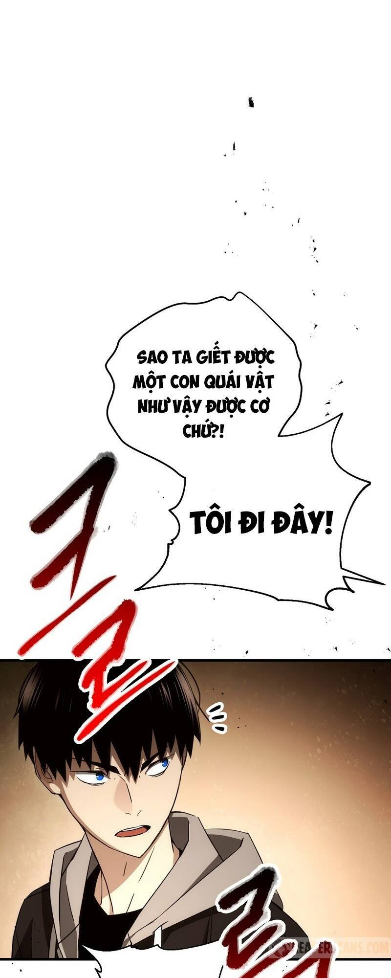 Anh Hùng Trở Về Chap 16 - Next Chap 17