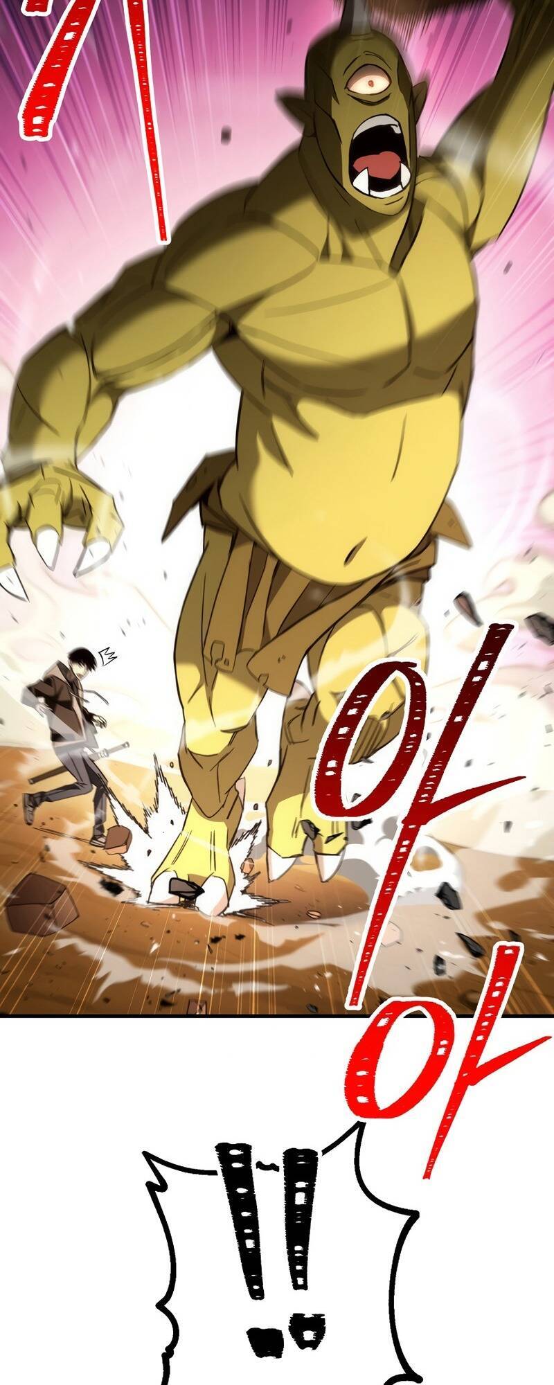 Anh Hùng Trở Về Chap 16 - Next Chap 17