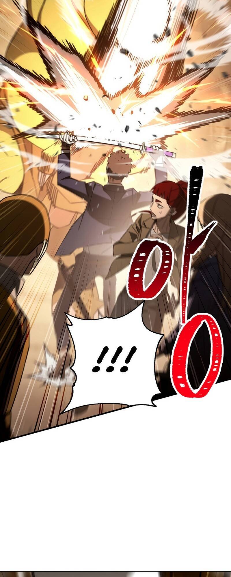 Anh Hùng Trở Về Chap 16 - Next Chap 17