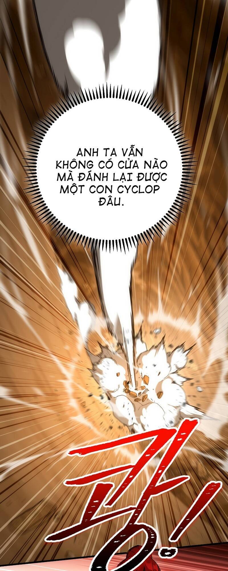 Anh Hùng Trở Về Chap 16 - Next Chap 17