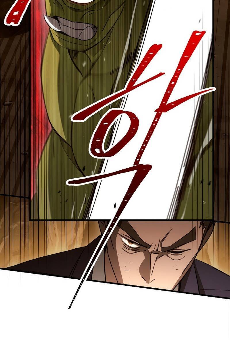 Anh Hùng Trở Về Chap 16 - Next Chap 17