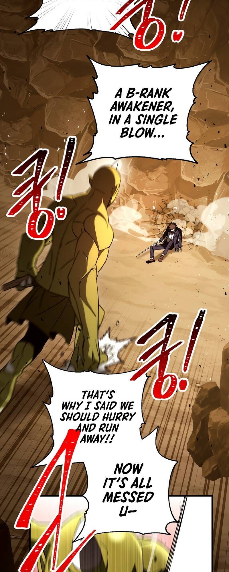 Anh Hùng Trở Về Chap 16 - Next Chap 17