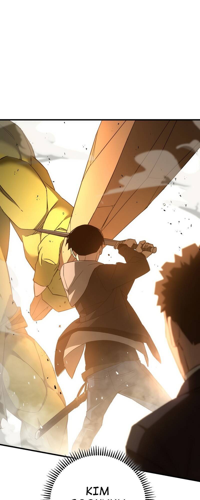 Anh Hùng Trở Về Chap 16 - Next Chap 17