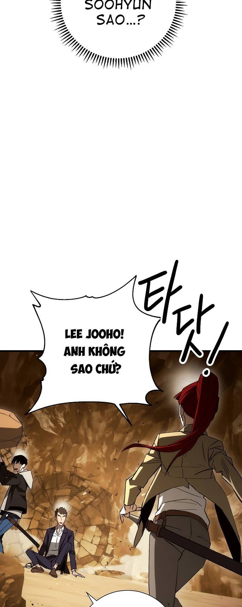 Anh Hùng Trở Về Chap 16 - Next Chap 17