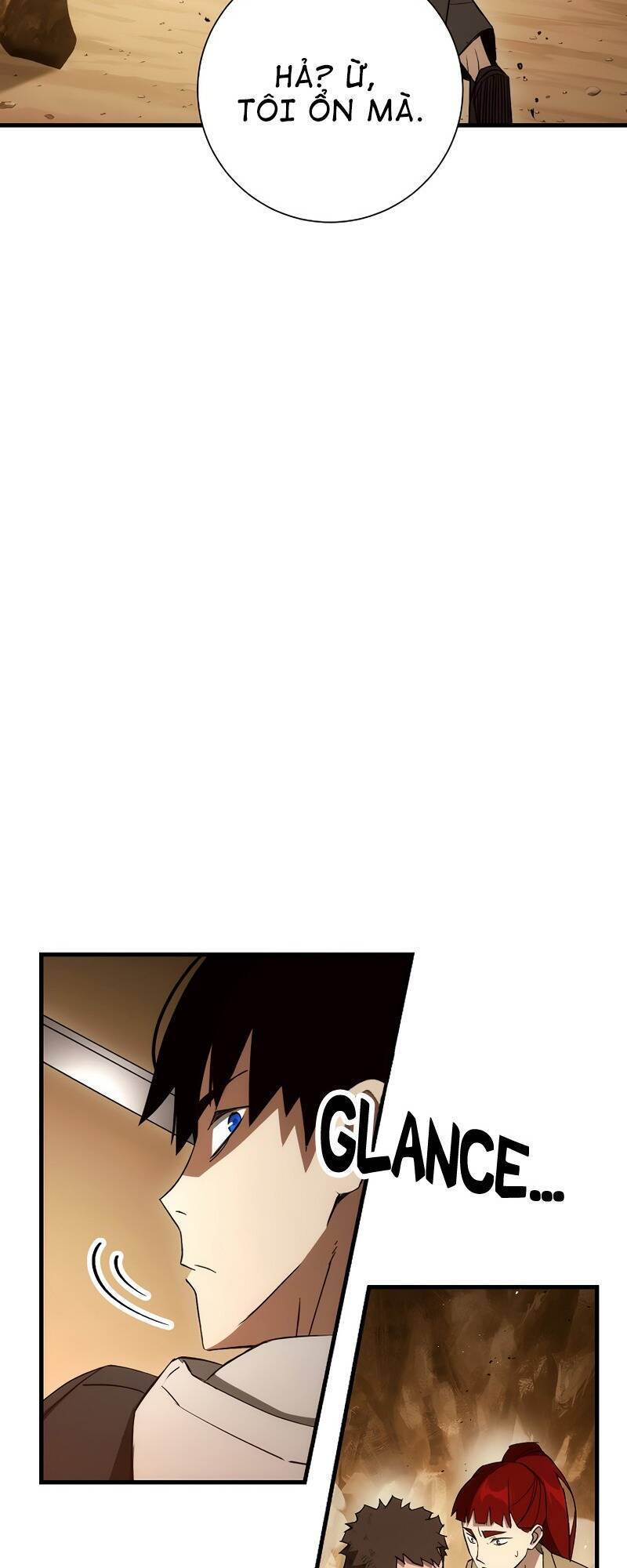 Anh Hùng Trở Về Chap 16 - Next Chap 17