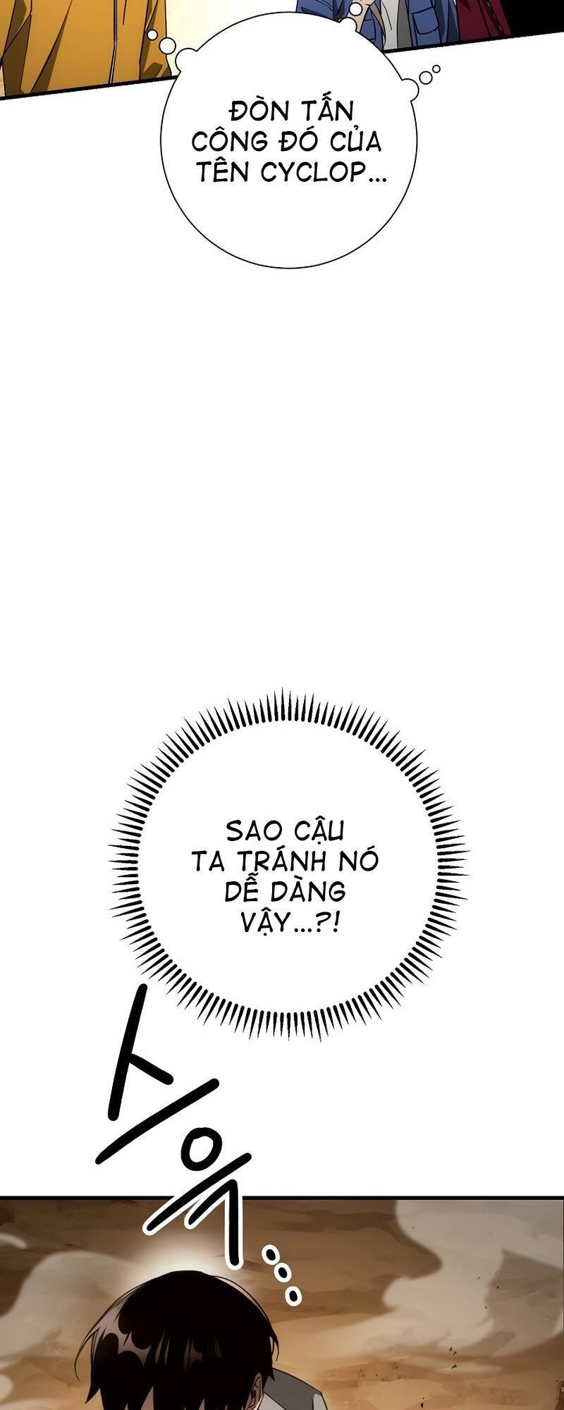 Anh Hùng Trở Về Chap 16 - Next Chap 17
