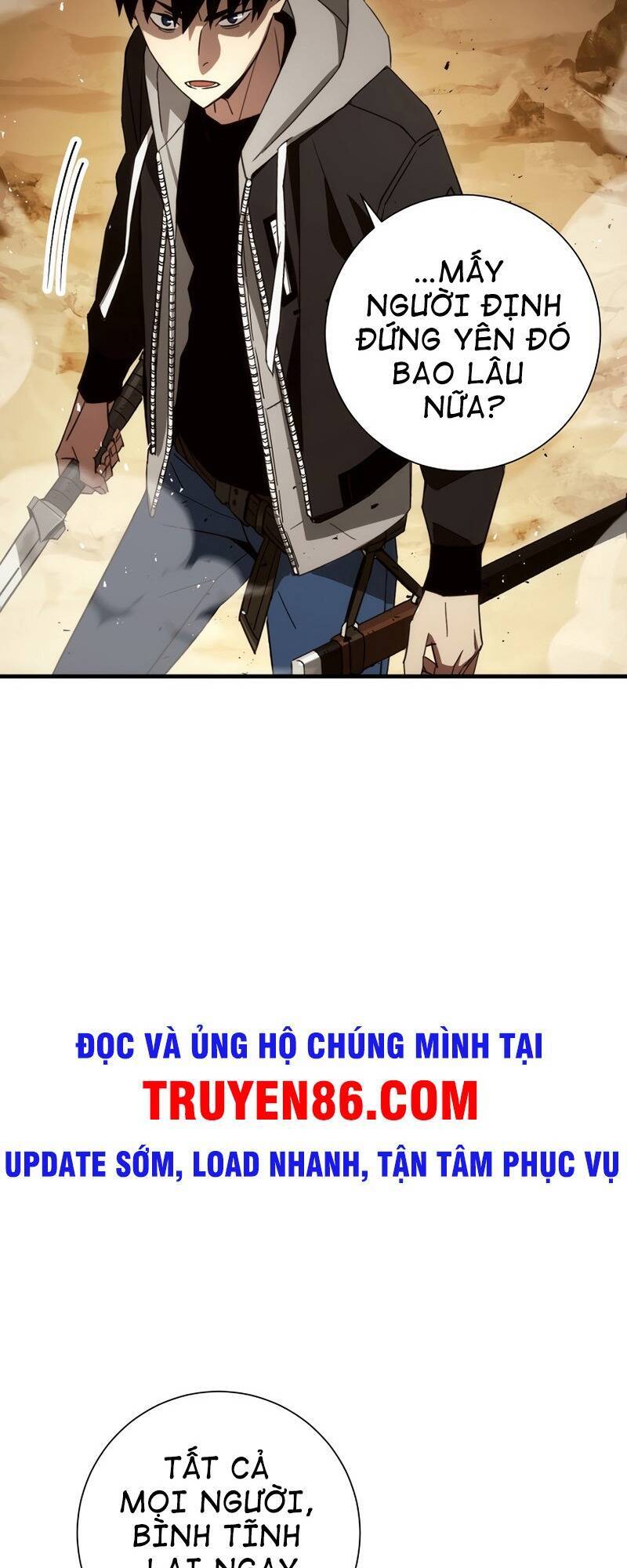 Anh Hùng Trở Về Chap 16 - Next Chap 17