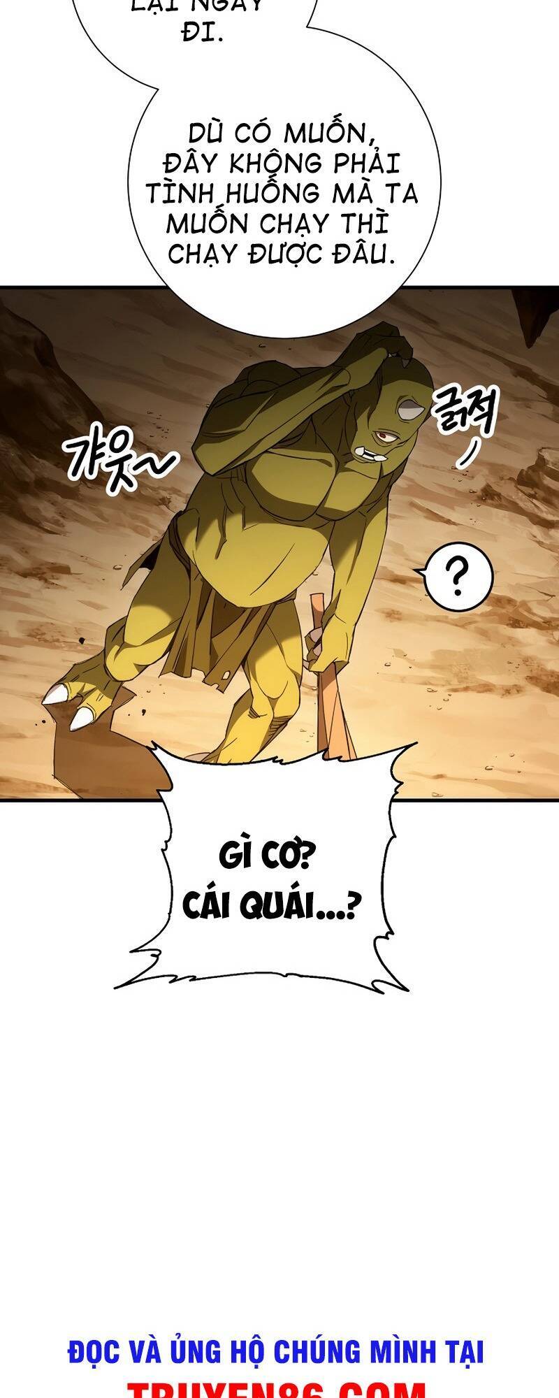 Anh Hùng Trở Về Chap 16 - Next Chap 17