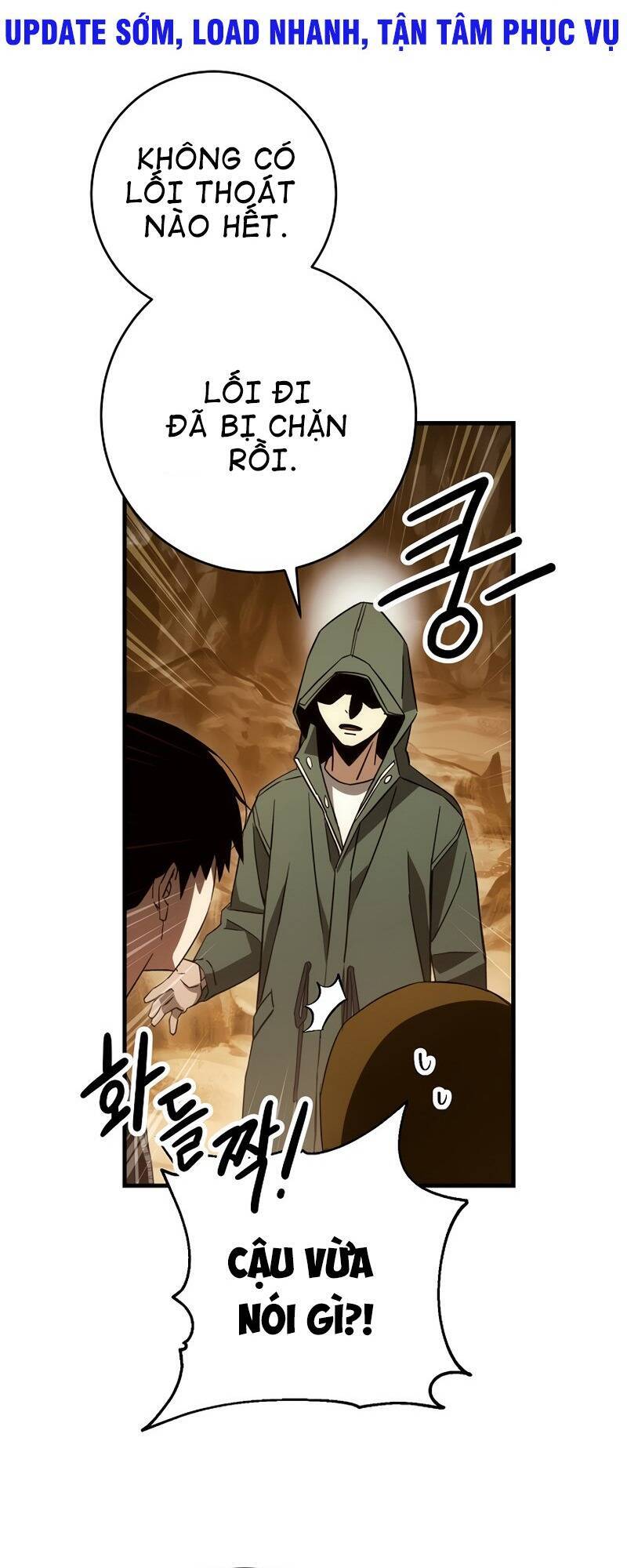 Anh Hùng Trở Về Chap 16 - Next Chap 17