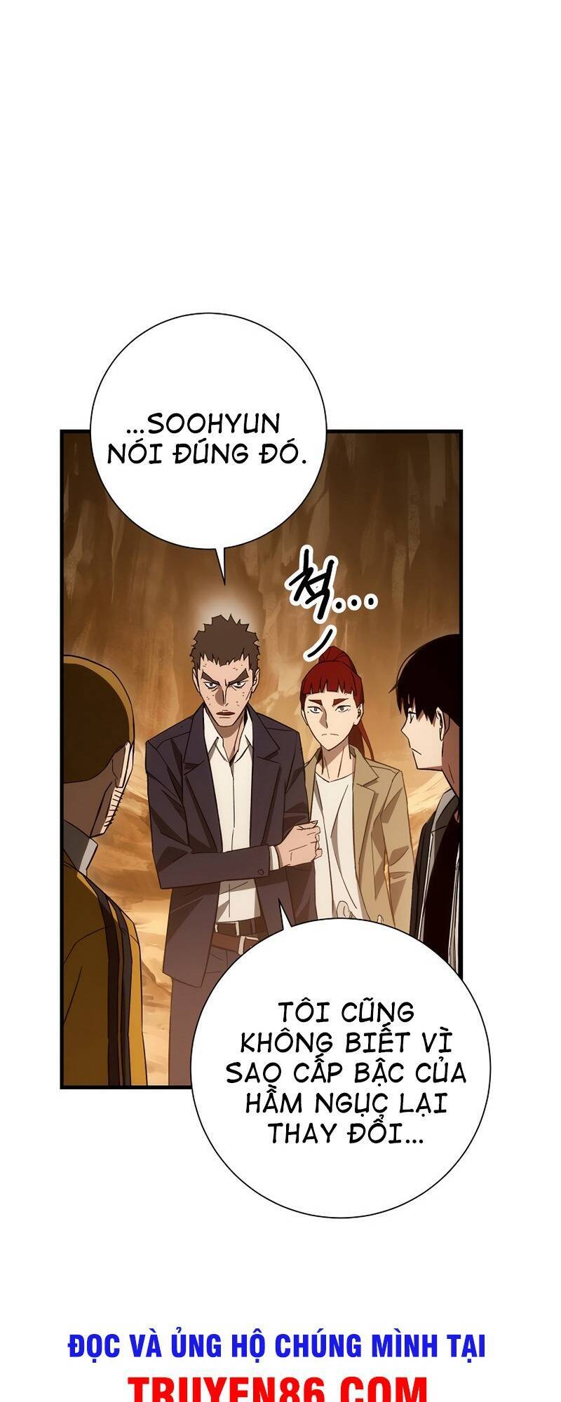 Anh Hùng Trở Về Chap 16 - Next Chap 17