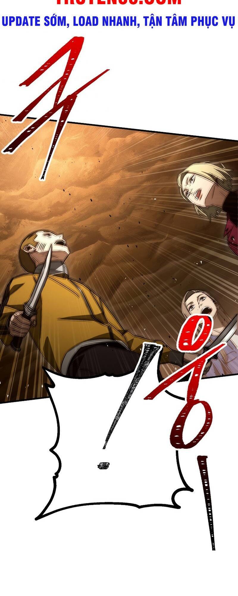 Anh Hùng Trở Về Chap 16 - Next Chap 17
