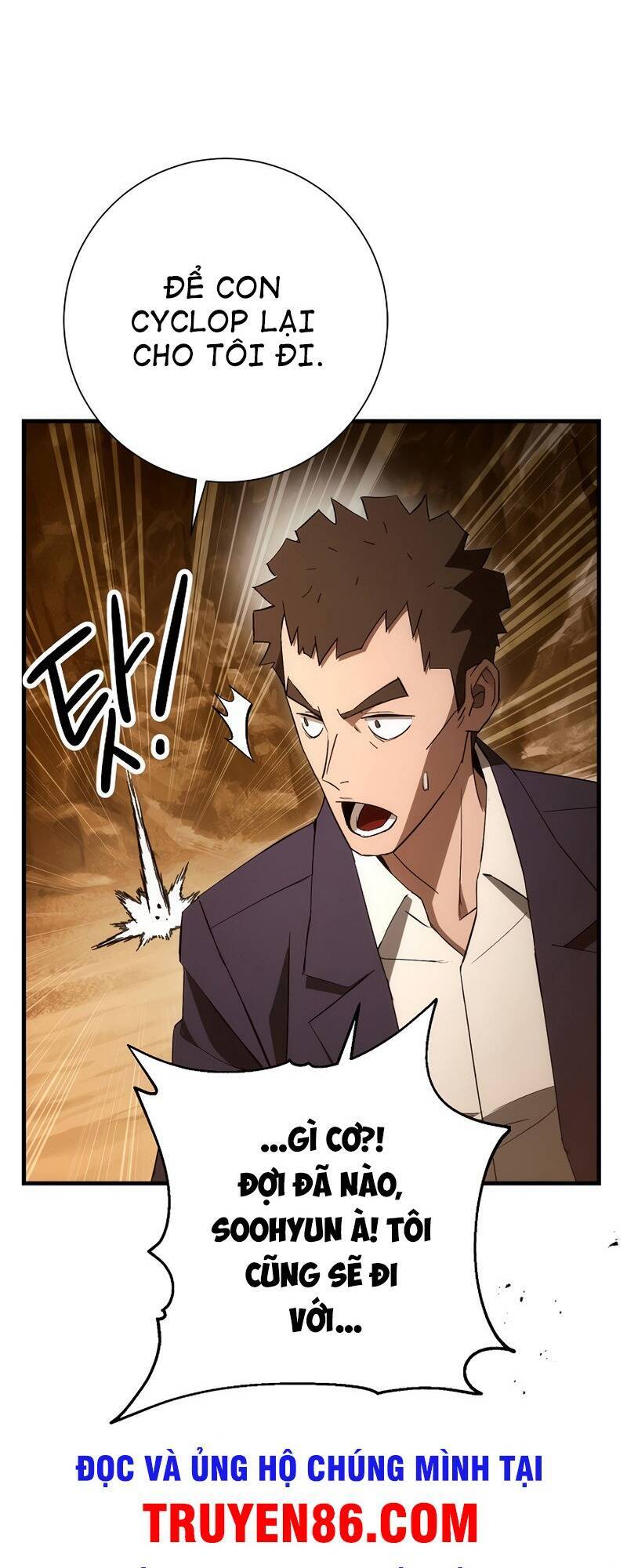Anh Hùng Trở Về Chap 16 - Next Chap 17