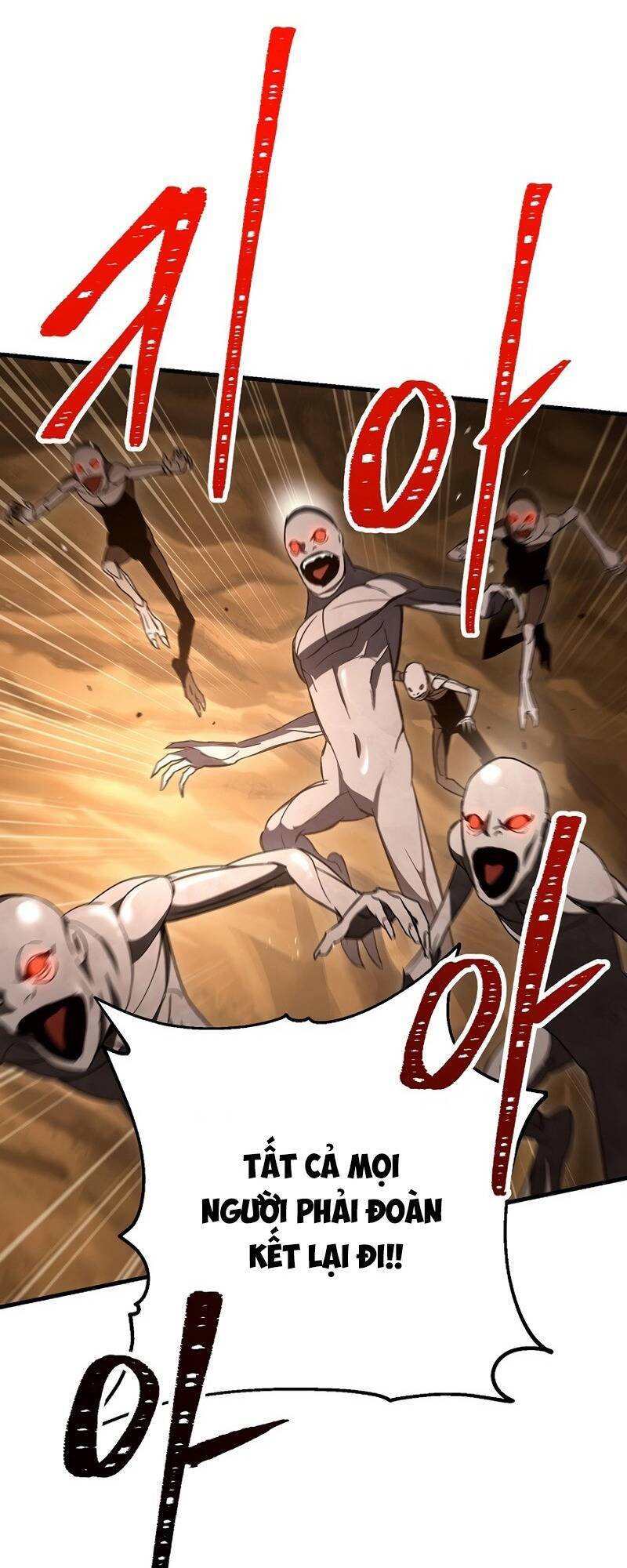 Anh Hùng Trở Về Chap 16 - Next Chap 17