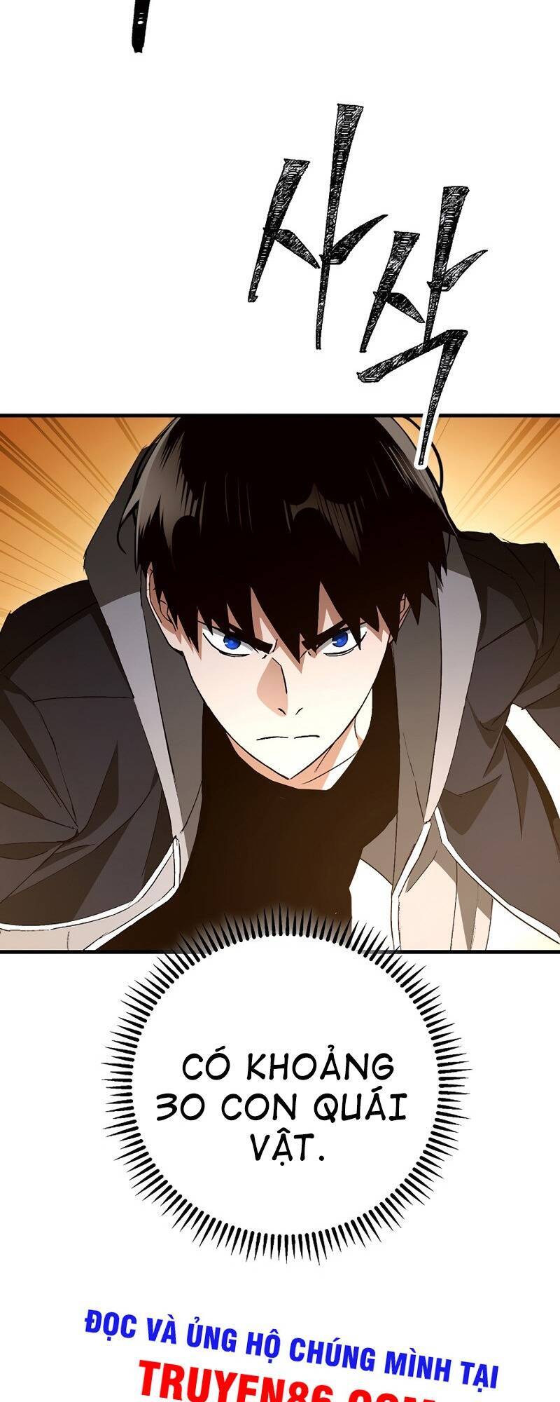 Anh Hùng Trở Về Chap 16 - Next Chap 17