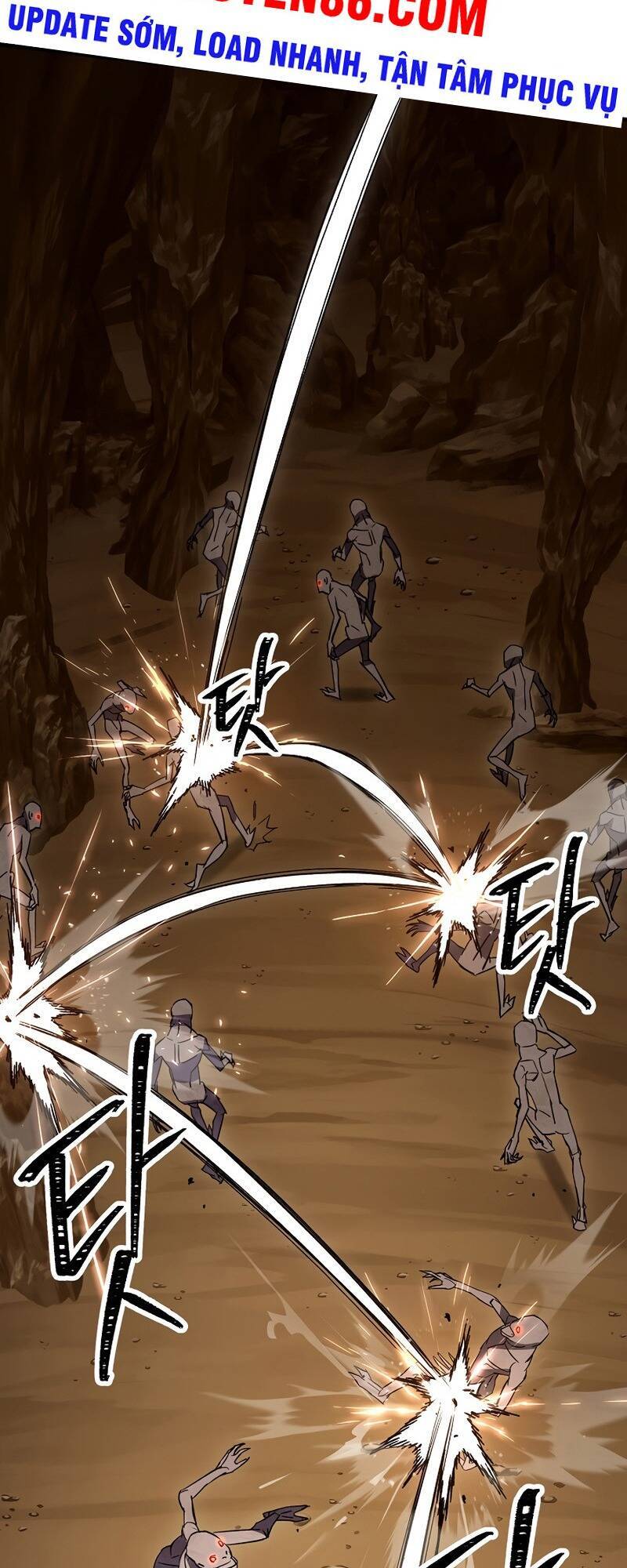 Anh Hùng Trở Về Chap 16 - Next Chap 17