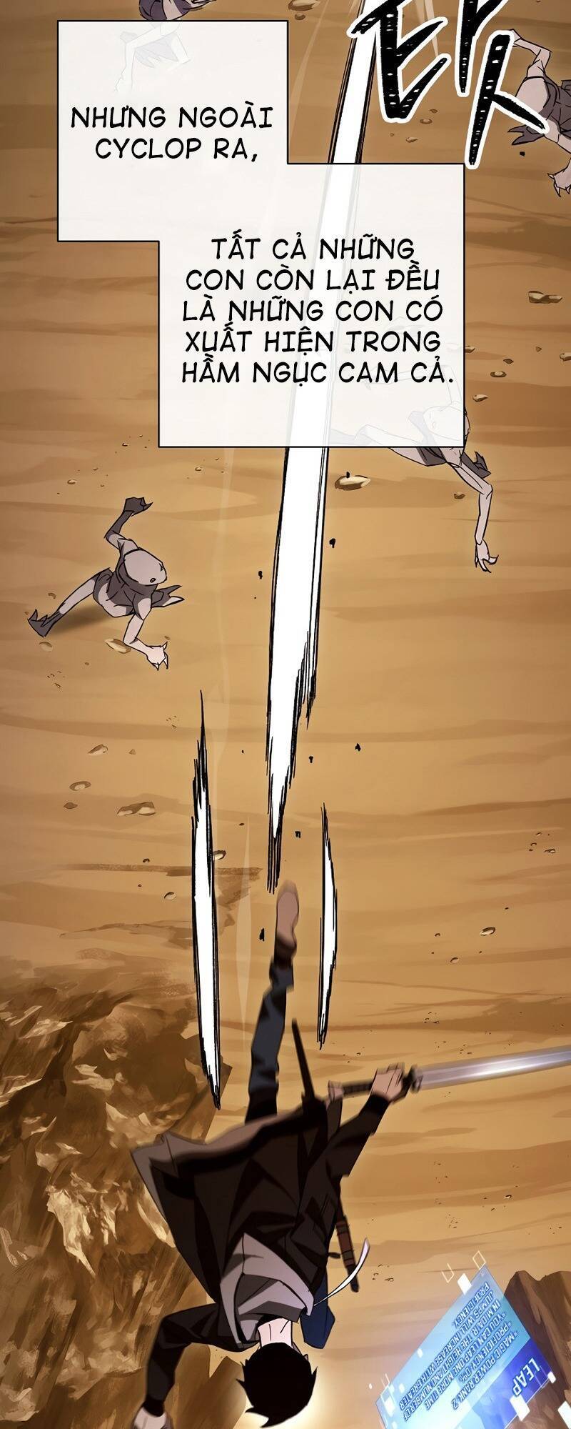 Anh Hùng Trở Về Chap 16 - Next Chap 17