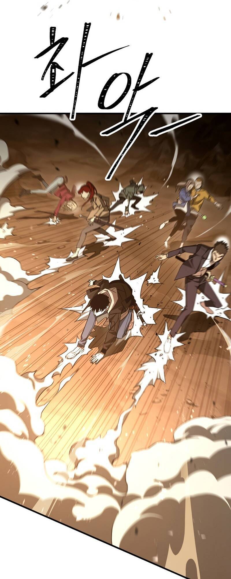 Anh Hùng Trở Về Chap 16 - Next Chap 17