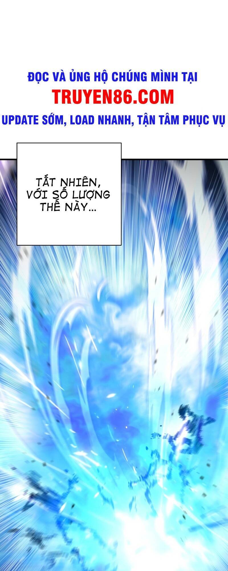 Anh Hùng Trở Về Chap 16 - Next Chap 17