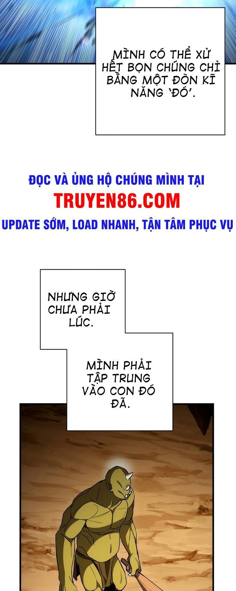 Anh Hùng Trở Về Chap 16 - Next Chap 17