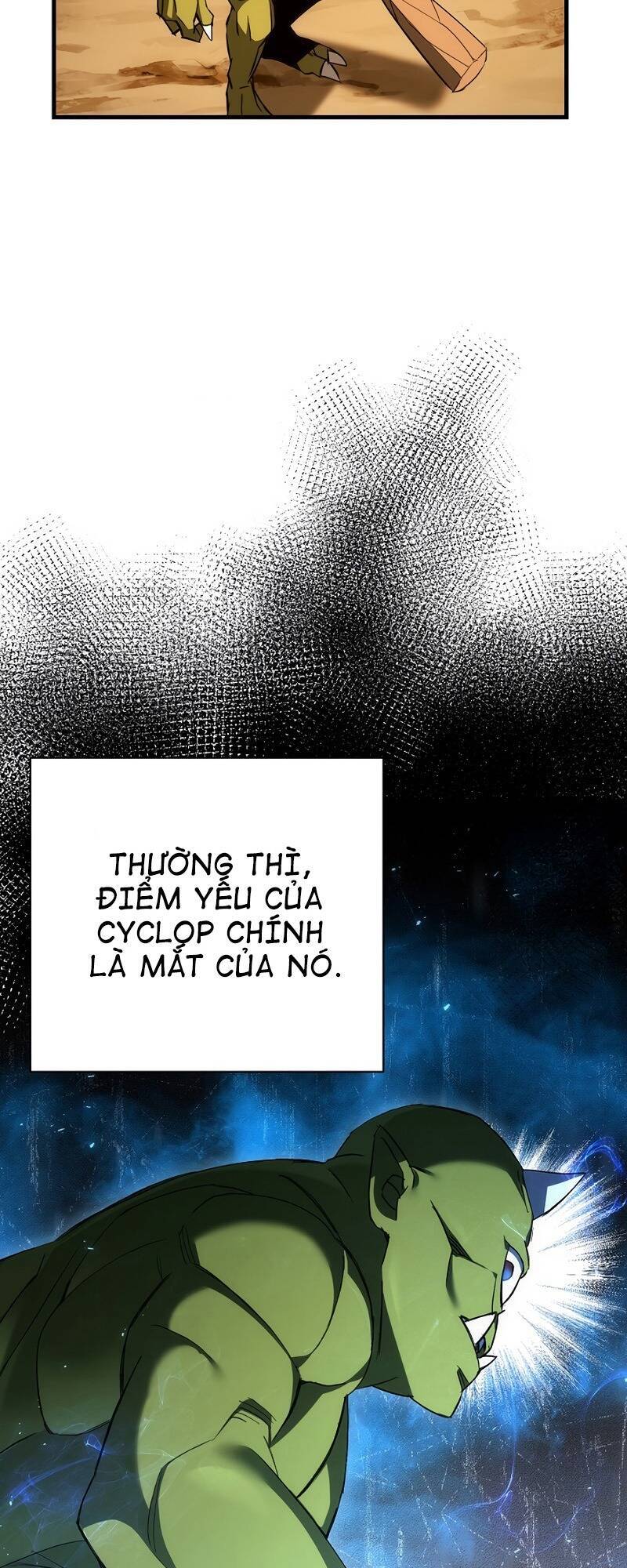 Anh Hùng Trở Về Chap 16 - Next Chap 17