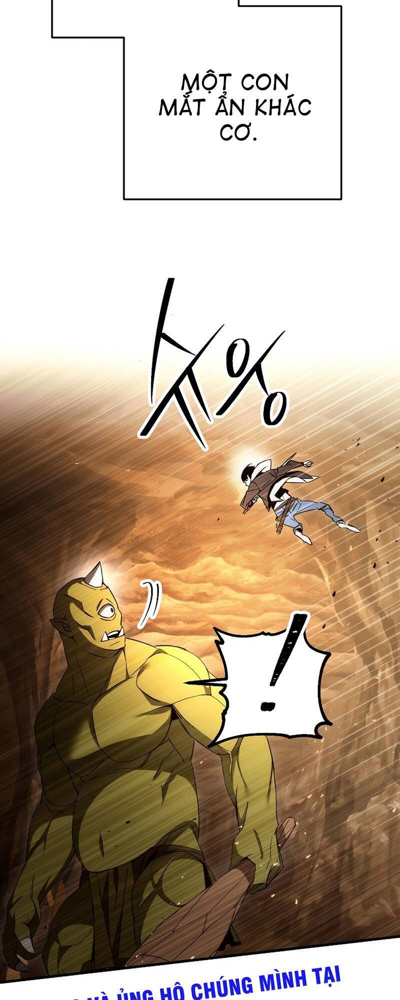 Anh Hùng Trở Về Chap 16 - Next Chap 17