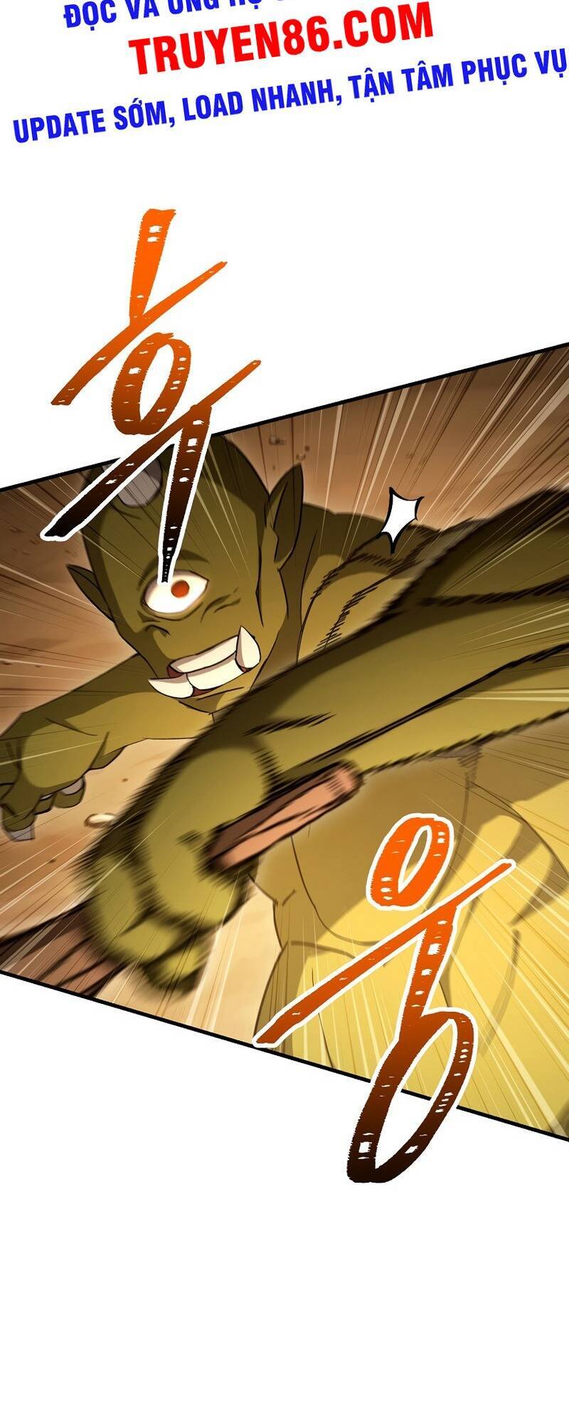 Anh Hùng Trở Về Chap 16 - Next Chap 17