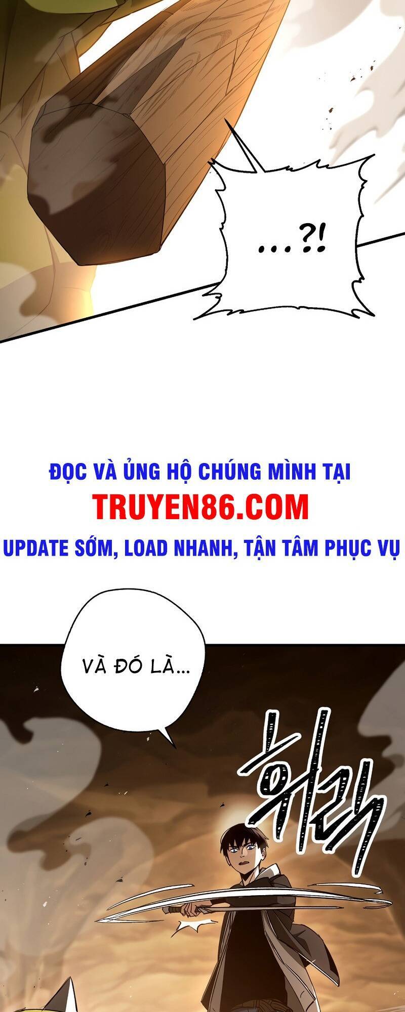 Anh Hùng Trở Về Chap 16 - Next Chap 17