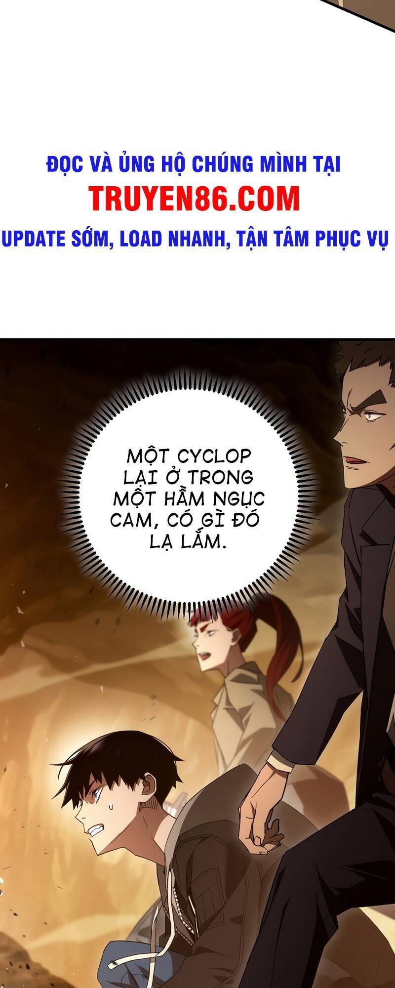 Anh Hùng Trở Về Chap 16 - Next Chap 17