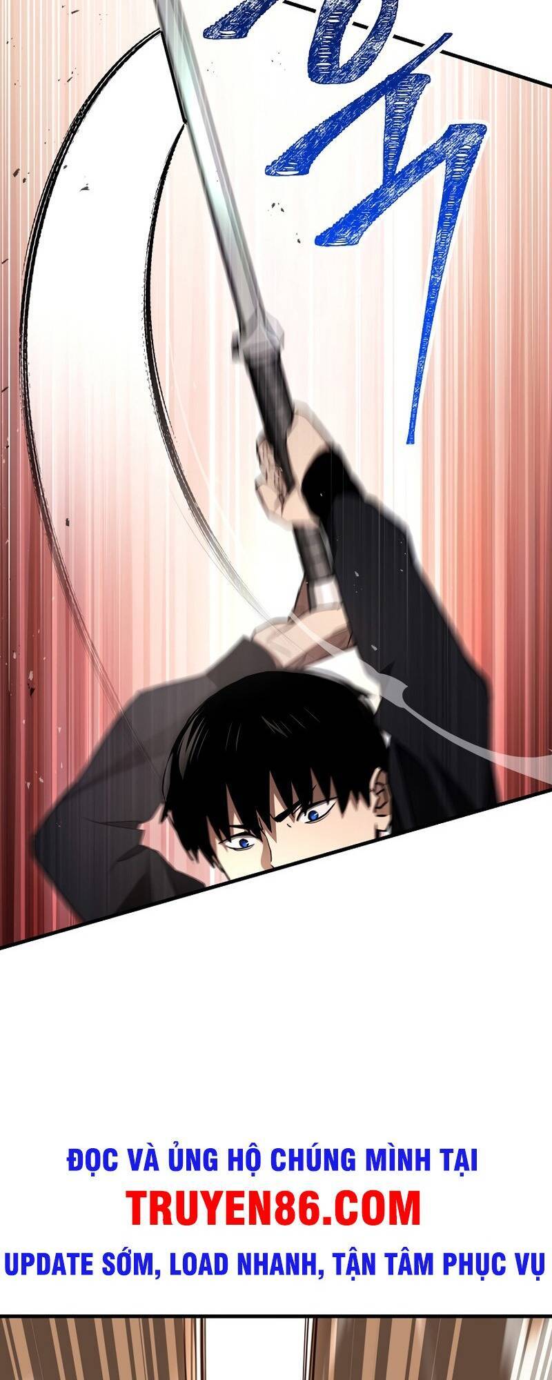 Anh Hùng Trở Về Chap 16 - Next Chap 17