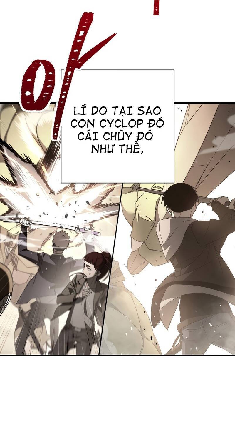 Anh Hùng Trở Về Chap 16 - Next Chap 17