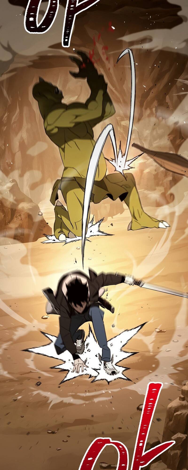 Anh Hùng Trở Về Chap 16 - Next Chap 17