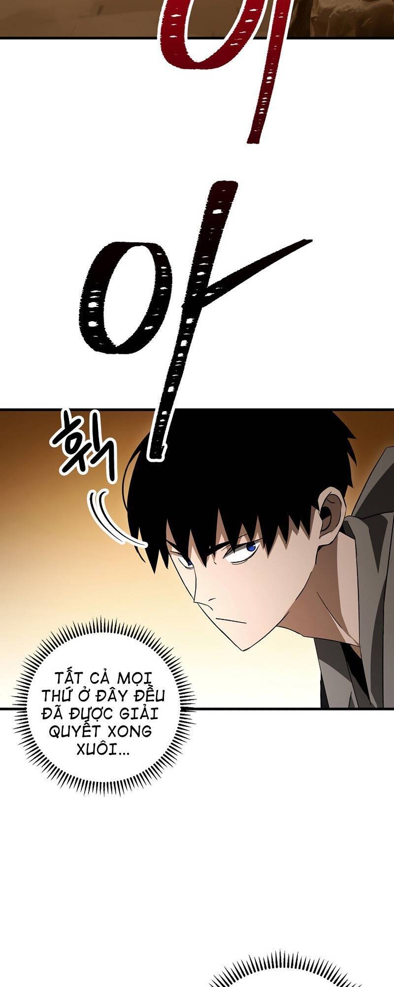 Anh Hùng Trở Về Chap 16 - Next Chap 17