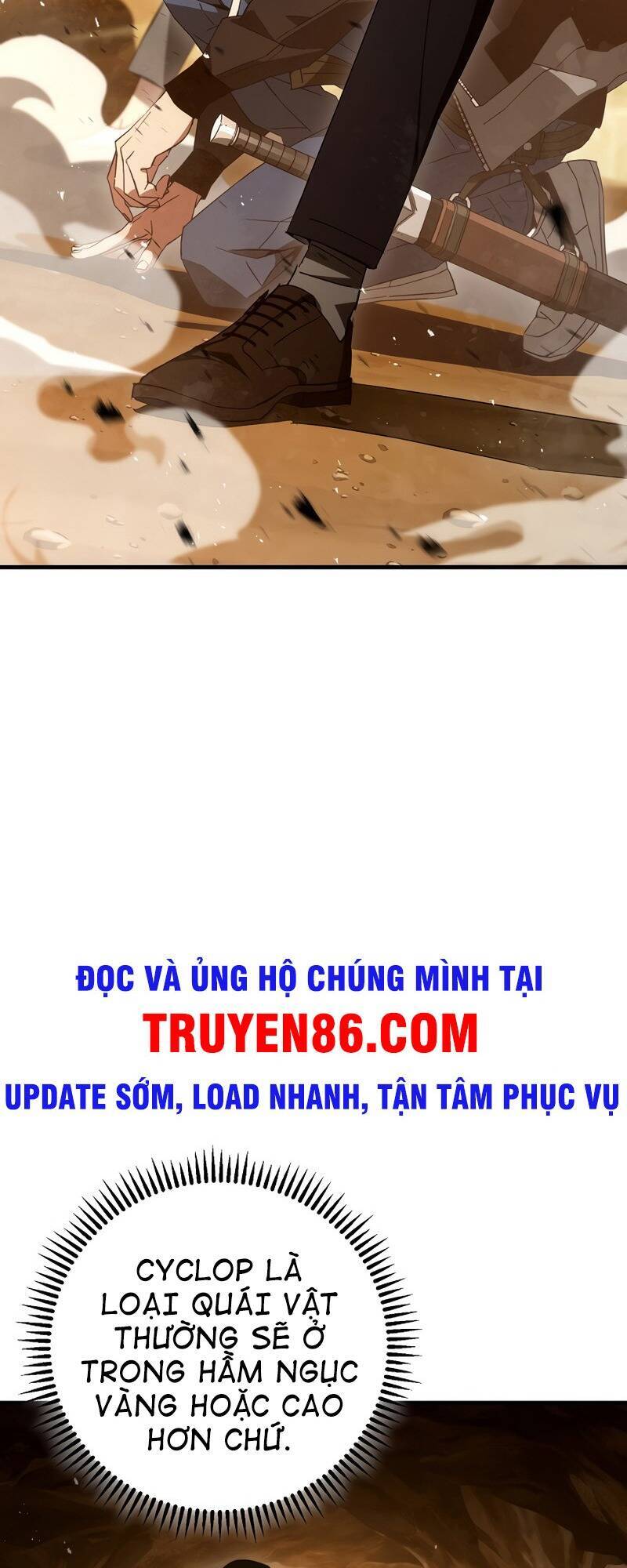 Anh Hùng Trở Về Chap 16 - Next Chap 17