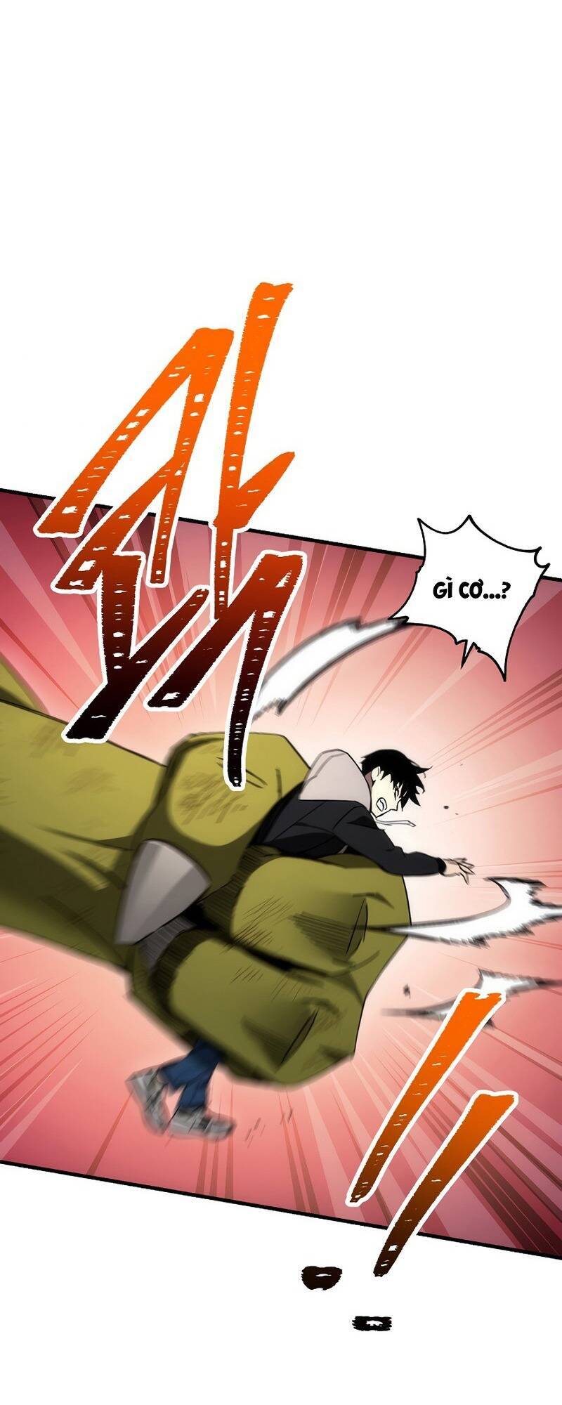 Anh Hùng Trở Về Chap 16 - Next Chap 17