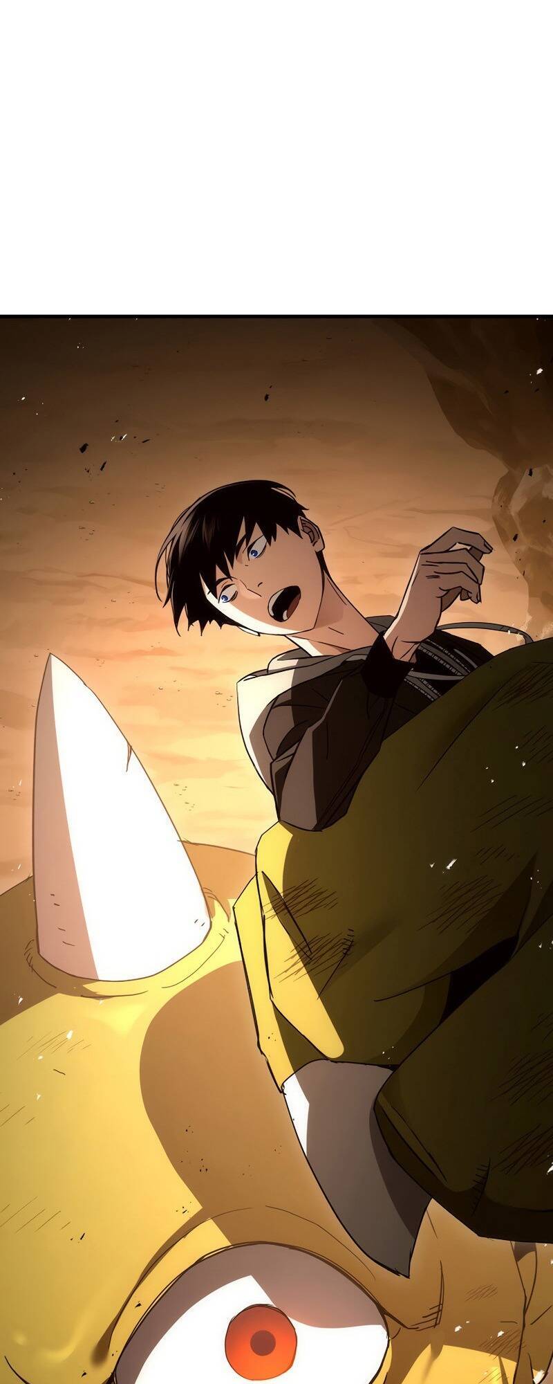 Anh Hùng Trở Về Chap 16 - Next Chap 17