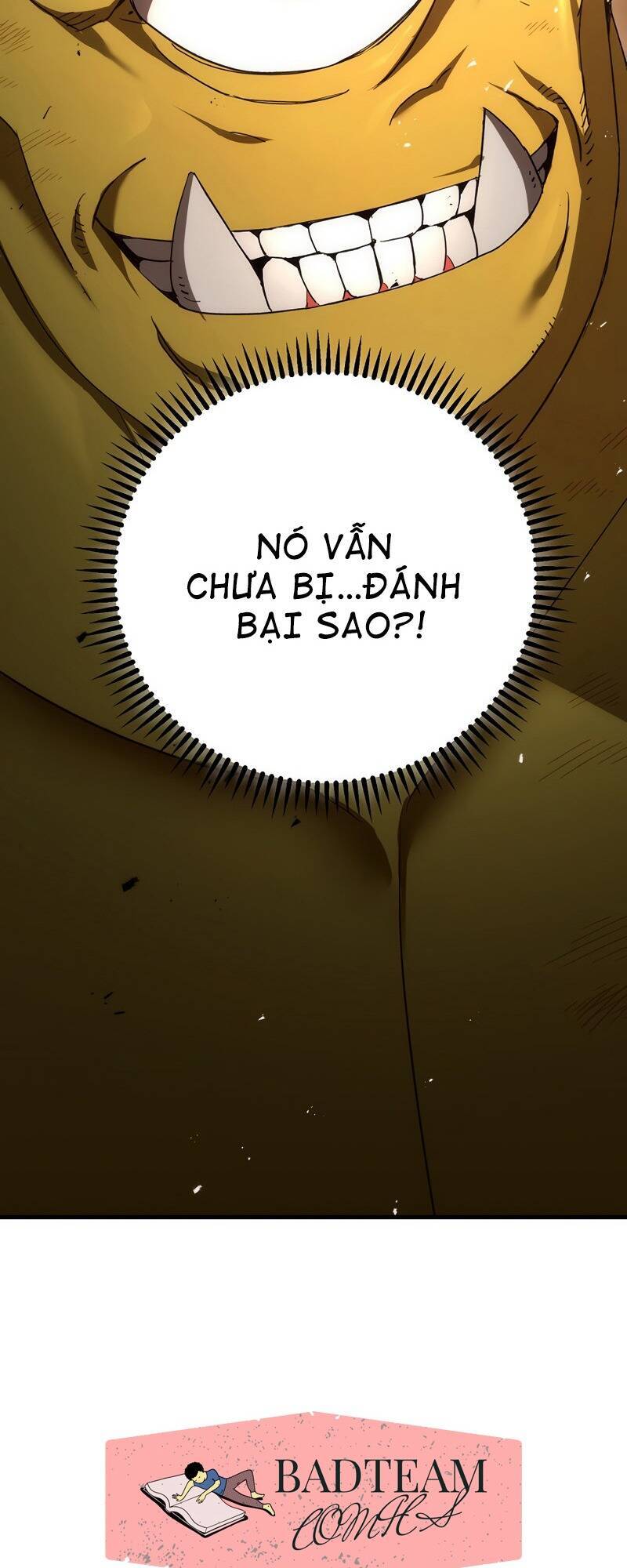 Anh Hùng Trở Về Chap 16 - Next Chap 17