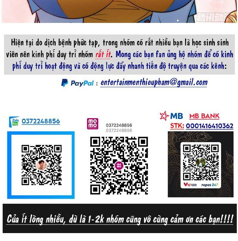 Anh Hùng Trở Về Chap 16 - Next Chap 17