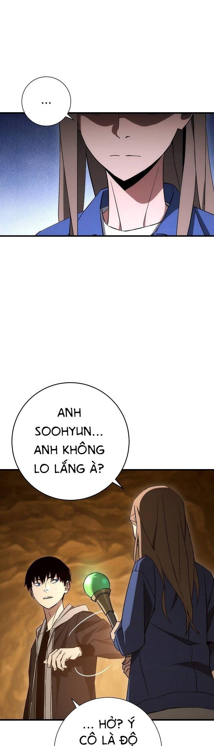 Anh Hùng Trở Về Chap 17 - Next Chap 18