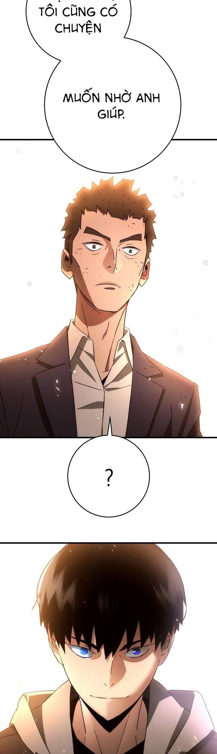 Anh Hùng Trở Về Chap 17 - Next Chap 18