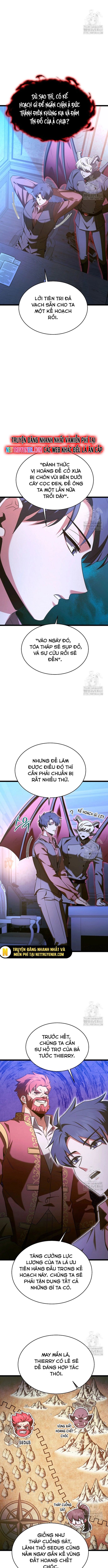 Anh Hùng Trọng Sinh Thành Trưởng Tử Nhà Công Tước Chap 69 - Next Chap 70