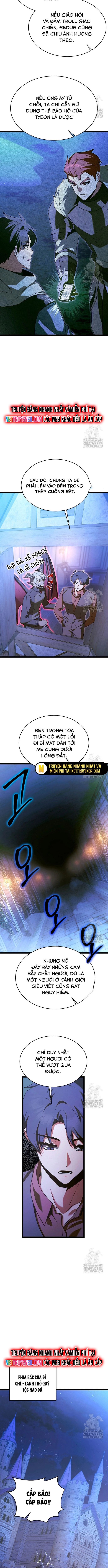 Anh Hùng Trọng Sinh Thành Trưởng Tử Nhà Công Tước Chap 69 - Next Chap 70
