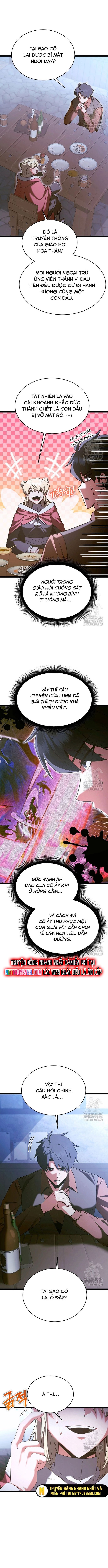 Anh Hùng Trọng Sinh Thành Trưởng Tử Nhà Công Tước Chap 69 - Next Chap 70