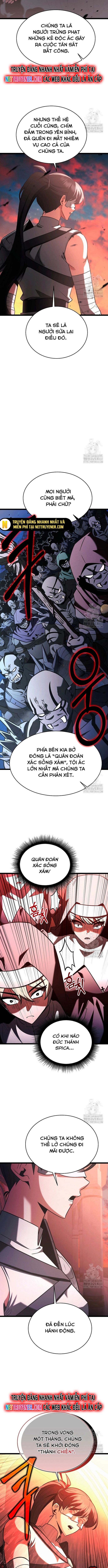 Anh Hùng Trọng Sinh Thành Trưởng Tử Nhà Công Tước Chap 69 - Next Chap 70