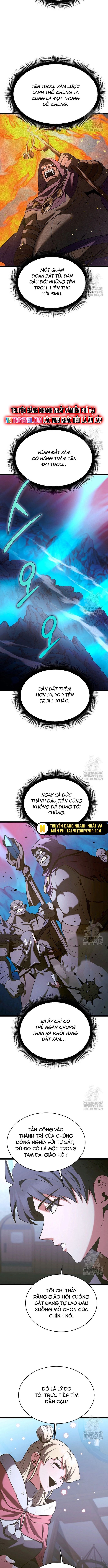 Anh Hùng Trọng Sinh Thành Trưởng Tử Nhà Công Tước Chap 69 - Next Chap 70